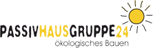 Passivhausgruppe 24